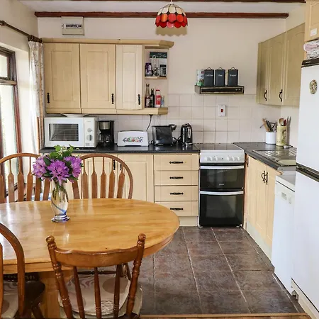 Ferienhaus Hideaway *