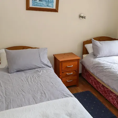 Ferienhaus Hideaway Ballinrobe