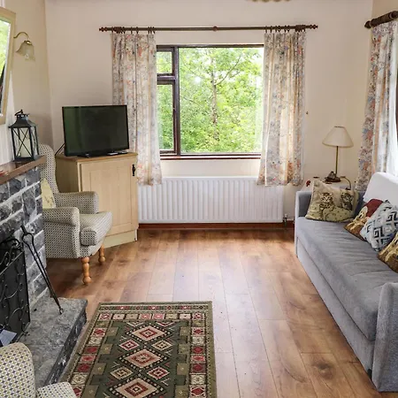 Hideaway Vakantiehuis