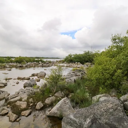 Hideaway Ferienhaus Ballinrobe