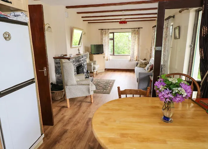Hideaway Vakantiehuis