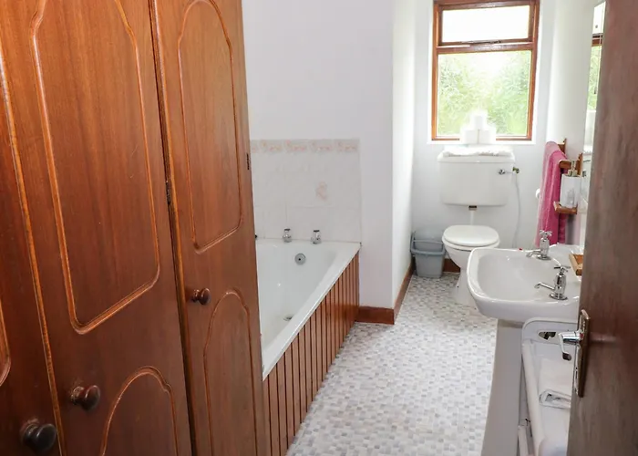 Hideaway Vakantiehuis *