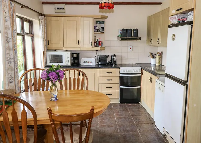 Vakantiehuis Hideaway *