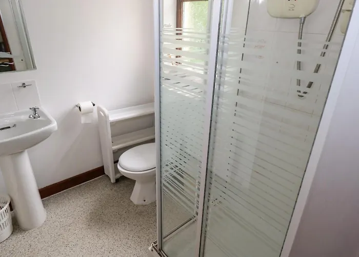 Hideaway Vakantiehuis Ballinrobe
