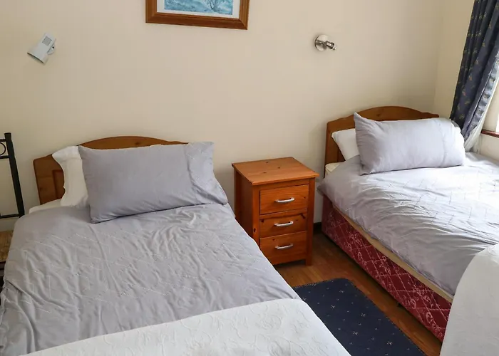 Σπίτι διακοπών Hideaway Ballinrobe