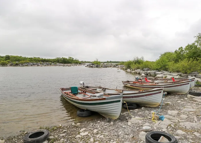 Hideaway * Ballinrobe