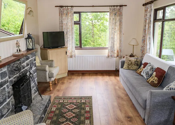 Hideaway Vakantiehuis