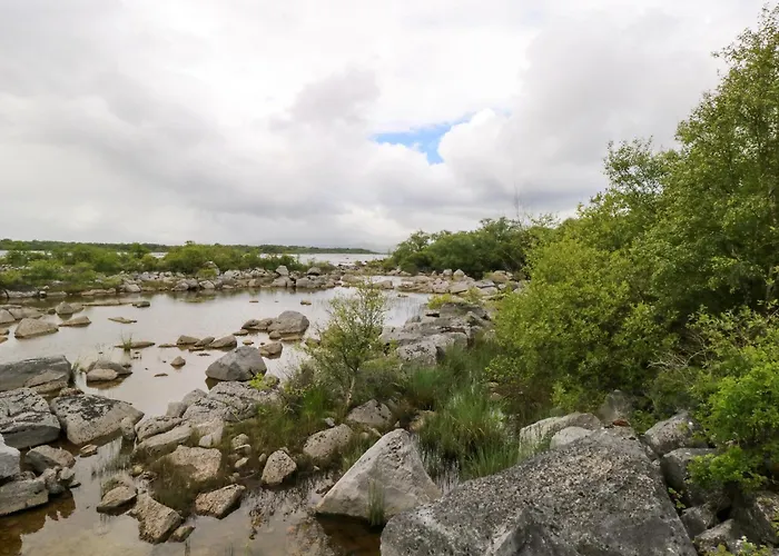 Hideaway Vakantiehuis Ballinrobe