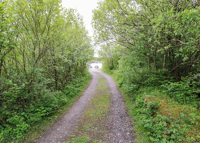 Hideaway * Ballinrobe